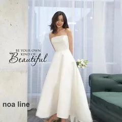 ウェディグドレス ミニドレス ミモレ丈 二次会 ドレス 花嫁 パーティドレス 結婚式 ミニ 白ワンピース　カジュアル 海外挙式 演奏会 衣装