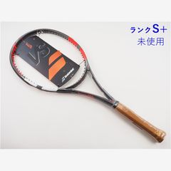 中古 テニスラケット バボラ ピュア ストライク VS 2022年モデル (G2)BABOLAT PURE STRIKE VS 2022