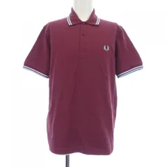 フレッドペリー FRED PERRY ポロシャツのサムネイル