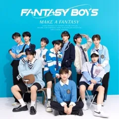 2026年最新】fantasy boys ソウルの人気アイテム - メルカリ
