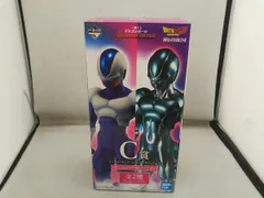 C賞 メタルクウラ 一番くじ ドラゴンボール HISTORY OF THE FILM ドラゴンボールのサムネイル