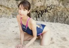 川原みなみ 競これ 限定 直筆サイン入り チェキ6枚セット 3 駿河屋 - 【買取】☆川原みなみ/直筆サイン入り/競これイベント
