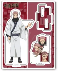 呪術廻戦 宿儺 アクリルスタンド2 アクスタ 呪術廻戦 第2期 プリズムアクリルスタンド／宿儺: キャラグッズ