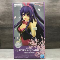 フィギュア 夜刀神十香 「デート・ア・ライブ