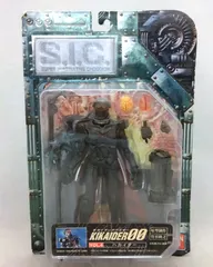 Yahoo!オークション - ＜FG＞S.I.C 04 仮面ライダー 1号 S.I.C