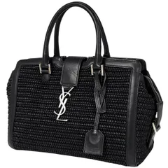 【極上美品】正規店購入品 使用感少なめ サンローランパリ ベイビーカバス 綺麗♡ 楽天市場】サンローラン カバスの通販