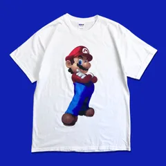 2025年最新】マリオギャラクシー tシャツの人気アイテム - メルカリ
