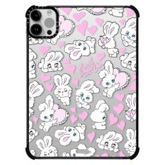 CASETIFY パワーパフガールズiPad Airケース CASETiFY iPad用ケース パワーパフガールズコラボモデル 対応
