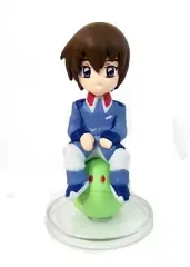 ぷちスタジオ ミニフィギュア ガンダムSEED キラ・ヤマト まとめ売り 機動戦士ガンダムSEED FREEDOM キラ・ヤマト【再販】 | メガホビ