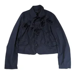 COMME des GARCONS GIRL - COMME des GARÇONS girl 24aw リボン ジャケットの通販 by ☘️｜ コムデギャルソンガールならラクマ