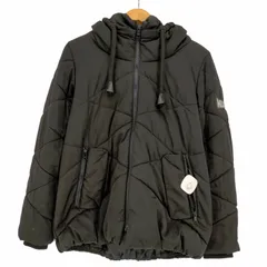 ミルクフェド MILKFED. QUILTED JACKET キルティングジャケット レディース JPN：M のサムネイル