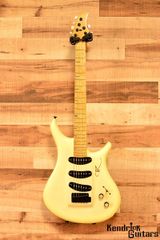 Kritz Guitars / Stradivarius S111t w/GB
