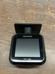 ドライブレコーダー　KENWOOD  DRV-355