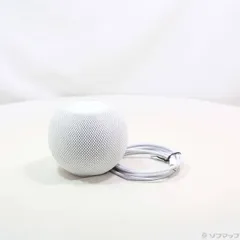 2025年最新】Apple HomePod Miniの人気アイテム - メルカリ