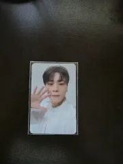 ムンビン(MOON BIN) ユン・サナ(YOON SANHA) DIFFUSION 入場 トレカ