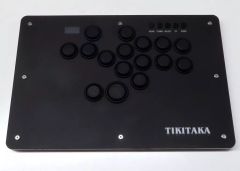 TIKITAKA FTG S15B-N Sシリーズ スプリット式ボタン配置 - メルカリ