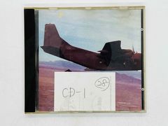 CD 日産パルサーCM曲 JOHN HARLE & OPERA HOUSE / FLYING / ジョン・ハール&オペレハウス / フライング / KGB D 004 V02のサムネイル