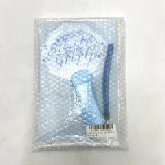 【中古】【開封】イベントロゴ アクリルライト ホロライブ 星街すいせい 1st Solo Live ”STELLAR into the GALAXY”[95]