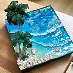 2025年最新】ヤシの木 ガラスの人気アイテム - メルカリ