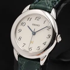 稼働品 セイコー　ノイエ　SEIKO NOIE 腕時計1F21-0050 SEIKO】セイコー Noie ノイエ 1F21-0050 レディース クォーツ