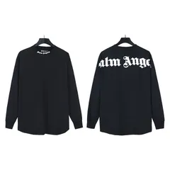 2025年最新】palmangels トレーナーの人気アイテム - メルカリ 