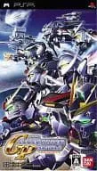 【中古】PSP SDガンダム Gジェネレーション・ポータブル