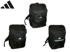 adidas アディダス リュックサック 通学に B4サイズ PC15.6インチ対応 68562 ace63