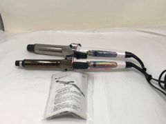ADST Premium DS2とDS ストレートヘアアイロン 2台ジャンク品 - メルカリ