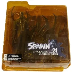 2025年最新】SPAWN 24の人気アイテム - メルカリ