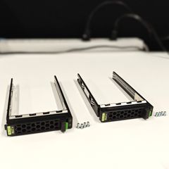 FUJITSU PRIMERGY RX2530 M5 Xeon ラックサーバー FUJITSU Server PRIMERGY RX2530 M5 : Fujitsu Korea