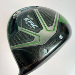 ◎◎Callaway キャロウェイ GBB EPIC STAR エピックスター 1W 9.5° ドライバー Speeder EVOLUTION for GBB SR