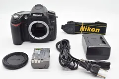 2023年最新】nikon デジタル一眼レフカメラ d90 ボディ（中古品）の