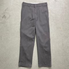 Dickies ディッキーズ 874 ワークパンツ ORIGINAL FIT メンズW34 