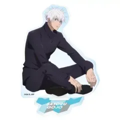 2025年最新】呪術廻戦 アクリルスタンド3 /(8)五条悟の人気アイテム