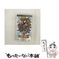 中古】 第2次スーパーロボット大戦Z 再世篇 [PSP] / バンダイナムコ