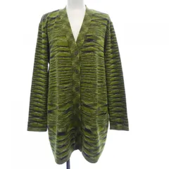ミッソーニ MISSONI カーディガンのサムネイル