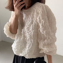 グレースコンチネンタル】美品 現行 シャーリング 2way オフショルダー 