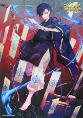 【中古】タオル・手ぬぐい [単品] エスト・リナウド B2マルチクロス 「Switchソフト ワンド オブ フォーチュン R2 ～時空に沈む黙示録～ for Nintendo Switch アニメイト限定セット」 同梱特典