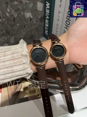 【今日特価】GUCCI グッチ 天然真珠層面-WTO輸入2