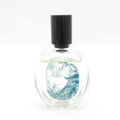限定正規品 未開封 ディプティック　ドソン 30ml オードトワレ ディプティック オードトワレドソン限定ボトル 30ml オード