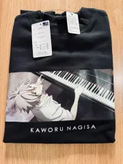 エヴァンゲリオン 無線 EVA 乱 凪砂 羽風 薫 スウェット