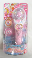 バンダイ ひろがるスカイ!プリキュア 変身スカイミラージュ キュアウィング&キュアバタフライ