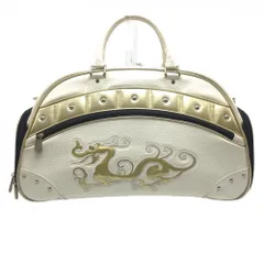 2025年最新】ダンスウィズドラゴン キャディバッグの人気