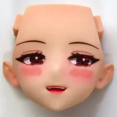 【中古】フィギュア [単品] 表情替えパーツ 「白雪恋 ナースver. by 千種みのり」 コトブキヤショップ限定特典