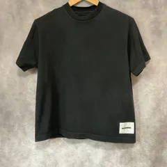 2025年最新】ジルサンダー パックtシャツの人気アイテム - メルカリ 