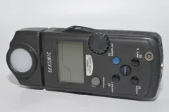 2024年最新】c－500 セコニックの人気アイテム - メルカリ