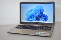 2024年最新】ASUS D541Nの人気アイテム - メルカリ