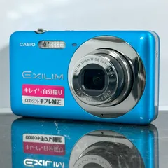 2025年最新】EXILIM EX-Z80の人気アイテム - メルカリ