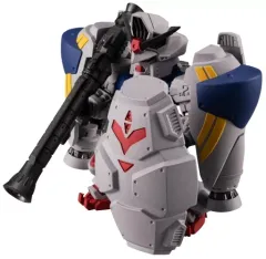 【中古】食玩 トレーディングフィギュア 2.ガンダム試作2号機 「FW GUNDAM CONVERGE ♯Plus04」