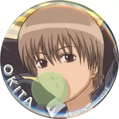 2025年最新】沖田 アニプレックス 缶バッジの人気アイテム